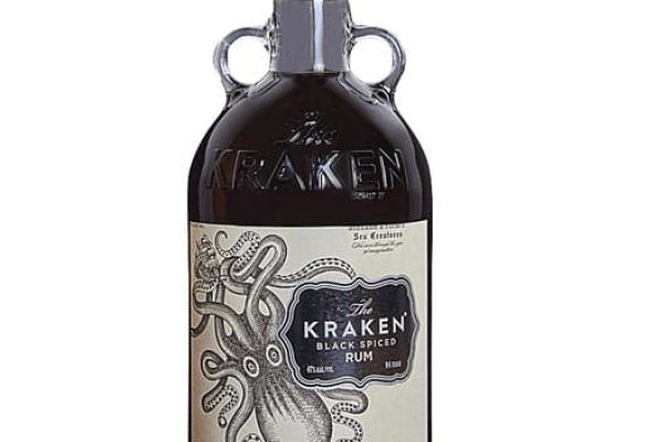 Kraken рабочий